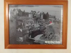Фото гостя 5 — Квартира трёхкомнатная на улице Выборгской, 76 м²
