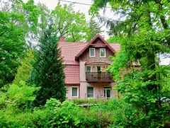 Фото гостя 12 — Апартаменты двухкомнатные на улице Островского, 25 м², Светлогорск