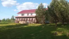 Фото гостя 2 — Таунхаус 5-местный в деревни Малом Гверстони, 80 м², Печоры
