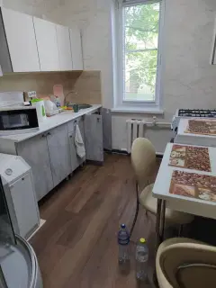 Фото гостя 10 — Квартира двухкомнатная в Нижегородском, 46 м², Нижний Новгород