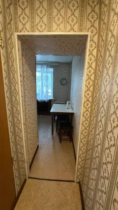 Фото гостя 3 — Квартира однокомнатная на улице ЖКО Аэропорта, 37 м², Обь