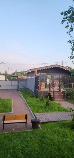 Фото гостя 5 — Коттедж 6-местный на территории КП Крокусы, 68 м², Озерки