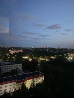 Фото гостя 7 — Квартира однокомнатная в Советском, 36 м², Нижний Новгород
