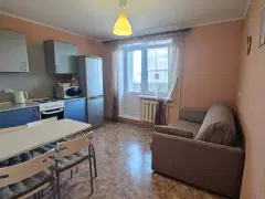 Фото гостя 1 — Квартира однокомнатная на улице 22-го Партсъезде, 53 м², Самара