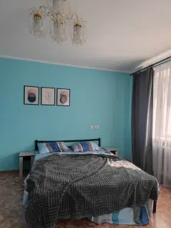Фото гостя 4 — Квартира однокомнатная на улице 22-го Партсъезде, 53 м², Самара