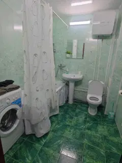 Фото гостя 7 — Квартира однокомнатная на улице 22-го Партсъезде, 53 м², Самара