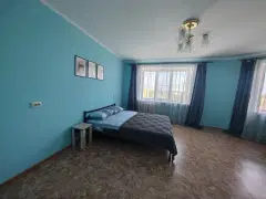 Фото гостя 10 — Квартира однокомнатная на улице 22-го Партсъезде, 53 м², Самара