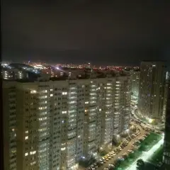 Фото гостя 6 — Студия однокомнатная на бульваре Новом, 25 м², Долгопрудный