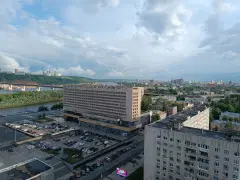 Фото гостя 6 — Квартира однокомнатная у Московской, в Канавино, 50 м², Нижний Новгород