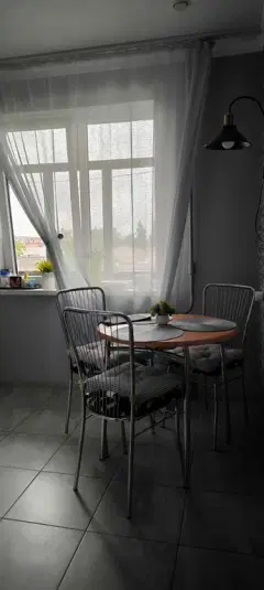 Фото гостя 3 — Квартира однокомнатная в Ленинградском, 36 м², Калининград