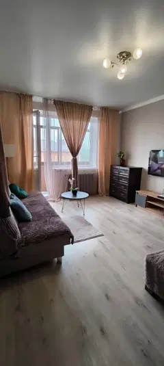 Фото гостя 4 — Квартира однокомнатная в Ленинградском, 36 м², Калининград