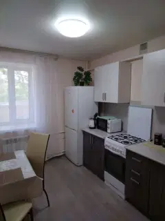 Фото гостя 3 — Квартира однокомнатная на улице Дзержинского, 32 м², Сызрань