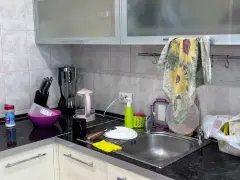 Фото гостя 5 — Квартира двухкомнатная в Дзержинском, 48 м², Волгоград