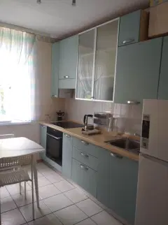 Фото гостя 3 — Квартира двухкомнатная на проспекте Калининградском, 51 м², Светлогорск