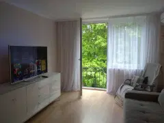 Фото гостя 4 — Квартира двухкомнатная на проспекте Калининградском, 51 м², Светлогорск