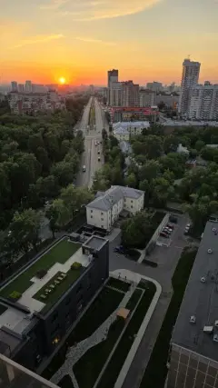 Фото гостя 7 — Квартира трёхкомнатная в Кировском, 80 м², Екатеринбург