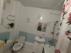 Фото гостя 2 — Апартаменты однокомнатные у Студенческой, в Ленинском, 42 м², Новосибирск