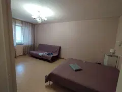 Фото гостя 6 — Апартаменты однокомнатные у Студенческой, в Ленинском, 42 м², Новосибирск