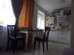 Фото гостя 6 — Студия однокомнатная у Московской, в Канавино, 30 м², Нижний Новгород