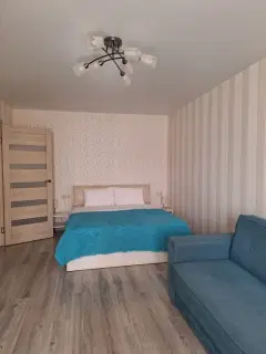Фото гостя 1 — Квартира однокомнатная на улице Свердлова, 38 м², Ярославль