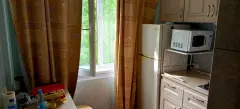 Фото гостя 11 — Квартира двухкомнатная у Московской, в Канавино, 45 м², Нижний Новгород