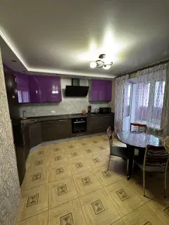 Фото гостя 5 — Квартира трёхкомнатная на улице Инженерной, 75 м², Псков