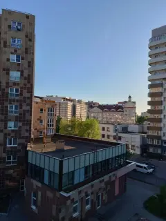 Фото гостя 3 — Квартира двухкомнатная в Московском, 50 м², Калининград