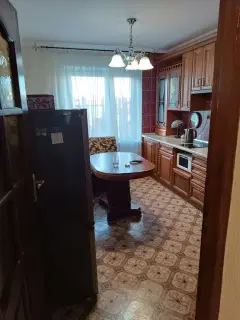 Фото гостя 9 — Квартира двухкомнатная в Московском, 50 м², Калининград