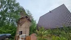 Фото гостя 4 — Дом 2-местный в поселоке Соколинском, 36 м², Выборг