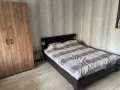 Фото гостя 10 — Квартира однокомнатная в Московском, 33 м², Калининград