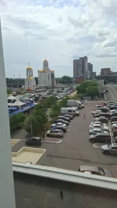 Фото гостя 5 — Студия однокомнатная на улице Пичугина, 25 м², Курган