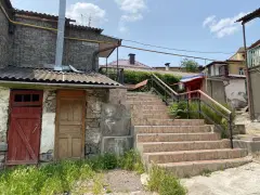 Фото гостя 4 — Апартаменты однокомнатные на улице Теплосерной, 20 м², Пятигорск