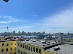 Фото гостя 2 — Квартира двухкомнатная в Фрунзенском, 56 м², Владивосток