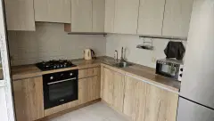 Фото гостя 2 — Квартира однокомнатная в Нижегородском, 46 м², Нижний Новгород