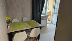 Фото гостя 3 — Квартира однокомнатная в Нижегородском, 46 м², Нижний Новгород