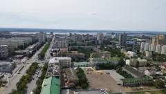 Фото гостя 8 — Квартира однокомнатная в Дзержинском, 75 м², Волгоград
