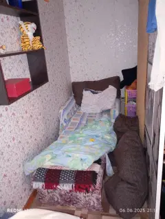 Фото гостя 12 — Квартира однокомнатная на улице Дружбы Народов, 35 м², Сортавала