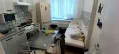 Фото гостя 2 — Квартира однокомнатная на дороге Балканской, 35 м², Колпино