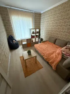 Фото гостя 12 — Квартира двухкомнатная на улице Ижорского Батальона, 56 м², Псков