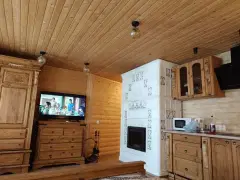 Фото гостя 5 — Студия однокомнатная в Нижегородском, 33 м², Нижний Новгород