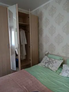 Фото гостя 12 — Квартира однокомнатная в Привокзальном, 38 м², Тула