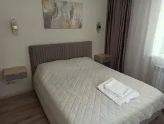 Фото гостя 8 — Квартира двухкомнатная на улице Тельмане, 44 м², Кисловодск