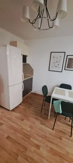 Фото гостя 2 — Квартира однокомнатная у Чкаловской, в Химмаше, 40 м², Екатеринбург