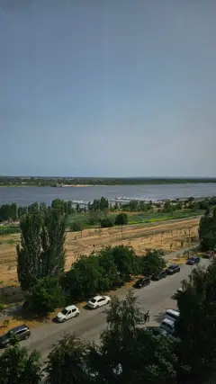 Фото гостя 2 — Квартира однокомнатная в Советском, 40 м², Волгоград
