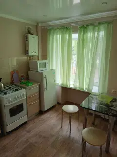 Фото гостя 3 — Квартира однокомнатная на улице Северной, 30 м², Углич