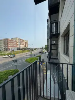 Фото гостя 6 — Апартаменты двухкомнатные в Московском, 52 м², Калининград