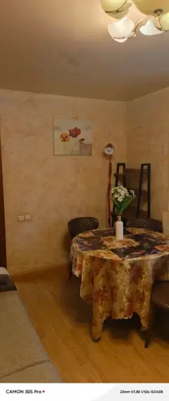 Фото гостя 4 — Квартира двухкомнатная в Фрунзенском, 42 м², Владивосток