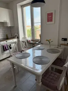 Фото гостя 3 — Квартира трёхкомнатная в Советском, 60 м², Тула