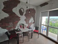 Фото гостя 9 — Апартаменты однокомнатные в Ленинградском, 42 м², Калининград