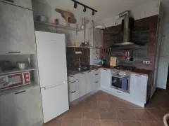 Фото гостя 11 — Апартаменты однокомнатные в Ленинградском, 42 м², Калининград